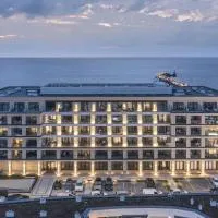 Baltic View Resort & SPA, a member of Radisson Individuals, Hotel in Misdroy