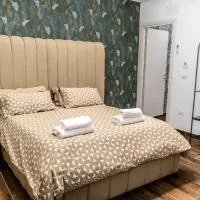 AP Apartment B&B, hotel en Bagnoli Irpino