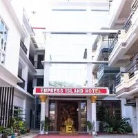 Empress Island Hotel, hotell sihtkohas Alaminos