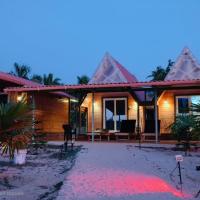 Royal Palms, ξενοδοχείο κοντά στο Sindhudurg Airport - SDW, Bhogwe