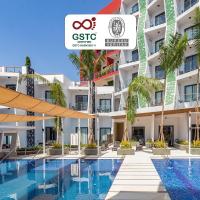 Best Western Plus The Ivywall Resort-Panglao, hotel in Panglao Island