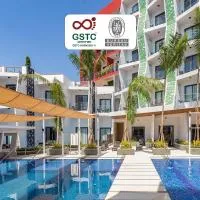 Best Western Plus The Ivywall Resort-Panglao, hotel a Panglao