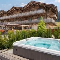 Alpen Chalet - Charme Mountain Hotel -, hotel sa Schilpario