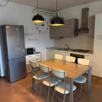 Appartamento La Triade, hotel di Bonavicina