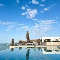 Perla Marina, hotel Nerjában