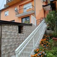 Goražde-Centar Apartment, hotel v destinácii Goražde