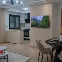 Appartement Cocooning de Sousse, hotel i Hammam Sousse