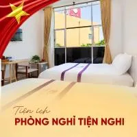 The Sim Hotel Vung Tau, hotel sa Vung Tau