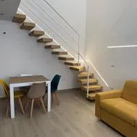 AparthouseRisorgimento CANAPA, hotel Frattamaggioréban