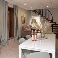 Ferienwohnung Seeglück - 4 Schlaf- & 4 Badezimmer, hotel in Tauche