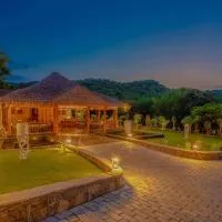 Tree of Life Amara Resorts & Spa, Udaipur, hotel a Udaipur