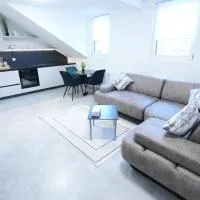 Luxury Apartments - Wohnung IB - Gemütliches Apartment III Stock, hotel en Neuwied