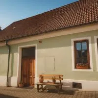 Prázdninový dům - Bechyně, hotel v destinácii Bechyně