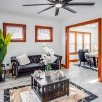 New 3 bedroom Home by, UofR, RIT, Strong, Airport, ξενοδοχείο κοντά στο Διεθνές Αεροδρόμιο Greater Rochester - ROC, Ρότσεστερ