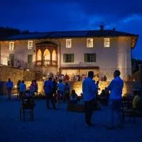 Bed and Breakfast Cascina Morelli 1862, hotel a Avigliana