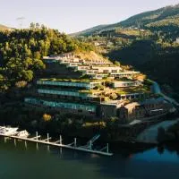 Octant Douro, hotel a Castelo de Paiva