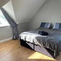 Circular Road Comfort - UHG & University Access, hotel v Galwayu