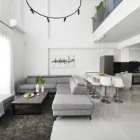 ICON Urban Living Trikala, ξενοδοχείο στα Τρίκαλα