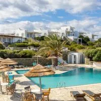 Lighthouse Hotel, hotel en Faros