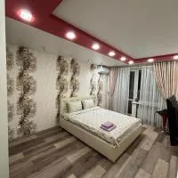 Квартира проспект Науки Центр, hotel a Khàrkiv