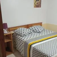 la kaza, ξενοδοχείο σε Le Morne Rouge