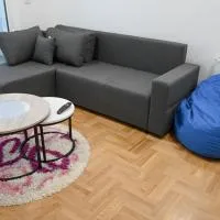 Apartmani Slavica, hotel in Požega