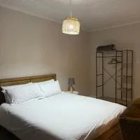 Worcester accommodation Putt and Stay, Hotel in Worcester