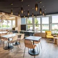 Sure Hotel by Best Western Dole, hotel v mestu Dole