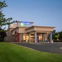 Holiday Inn Express Stephens City by IHG, khách sạn ở Stephens City