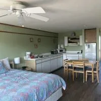 Unit 225 Beautiful Cedar key, hotel di Cedar Key