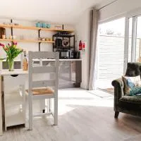 Willow Cottage, hotelli kohteessa Ryde