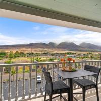Lahaina Shores 418 · LS 418 Studio Near Beach, Pool & Relaxing H, hotel near Lanai - LNY, Lahaina