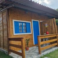 Cedro Rosa, hotel near Cordillo Downs Airport - GUZ, Guarapari