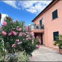 Victoria - Affitti Brevi GALLINARO, hotel en Gallinaro