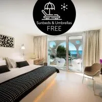 RIVALMARE BEACH Boutique Hotel, hotell i Novigrad Istria