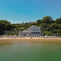 Grand Hotel Il Ninfeo, hotell sihtkohas Gaeta