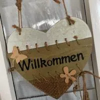Ferienwohnung Susanne, hotel Burglengenfeldben