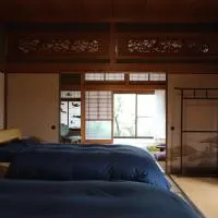 Shimanto Suite by Hideaway，四萬十的飯店