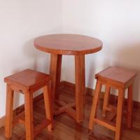 Casa de david, hotel in zona Walter Braedt Segú Airport - PTL, Máncora