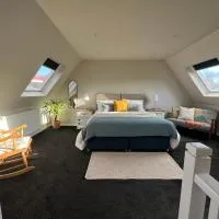 Kilmory Garden by the Loch، فندق في لوشغيلفيد
