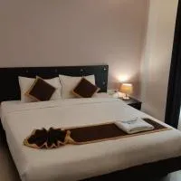NEW MOUNT RESIDENCY, מלון בסולטאן באטרי
