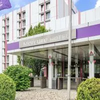 Mercure Stuttgart Sindelfingen an der Messe, hotell i Sindelfingen