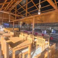 Kalinchowk Tripura Resort，杜利克爾(的飯店