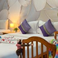 Chongkhao Resort- Phi Phi Island, hotel in Phi Phi Islands