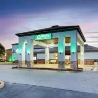 Quality Inn Salisbury North, hotel u gradu 'Salisbury'