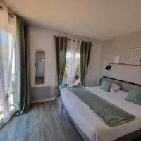 Amadour Hôtel, hotell i Rocamadour