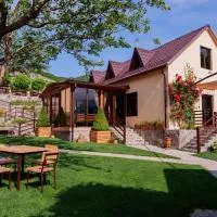 DiliVita Rest House โรงแรมในดีลีจาน