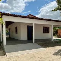 Casa Pôr do Sol, hotel em Guriú