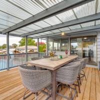 3 Mi to Dtwn Yakima Play and Stay in the PNW!, hotel poblíž Letiště Yakima Air Terminal (McAllister Field) - YKM, Yakima