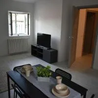 Vittoria Residence, hôtel à Serravalle Scrivia